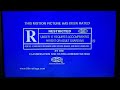 Prometheus 2012 DVD Menu Walkthrough