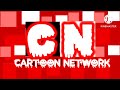 Cartoon Network Logo Horror Remake