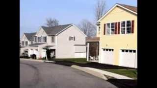Welcome to Aveonis Condominiums a 55+ Community in Fishkill NY