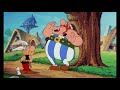 Asterix Sieg über Cäsar HD