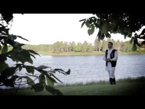 CALIN HORON - CANTECUL ROMANULUI PRINTRE STRAINI