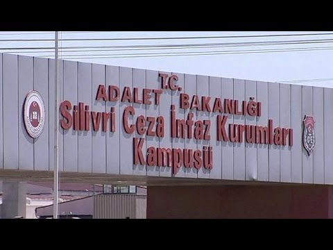 Íteletet hirdetnek az Ergenekon-ügyben