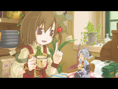 Klagmar's Top VGM #1,948 - Recettear: An Item Shop's Tale - Title Theme