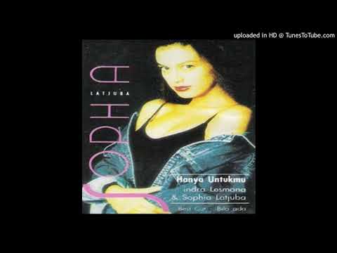 Sophia Latjuba - Bila Ada - Composer : Indra Lesmana & Mira Lesmana 1992 (CDQ)