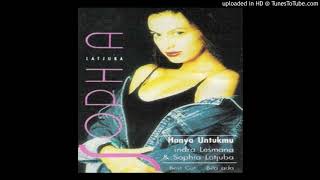 Download lagu Sophia Latjuba - Bila Ada - Composer : Indra Lesmana & Mira Lesmana 1992 (CDQ) mp3