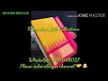 Elampillai SEMI KUPPADAM SILK COTTON SAREES