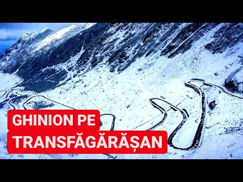 GHINION pe TRANSFAGARASAN. Am vizitat Cetatea Fagaras si Manastirea Sambata de Sus