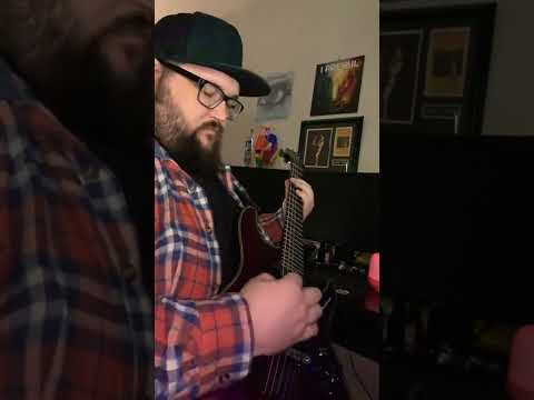 Breath (acoustic) - Breaking Benjamin