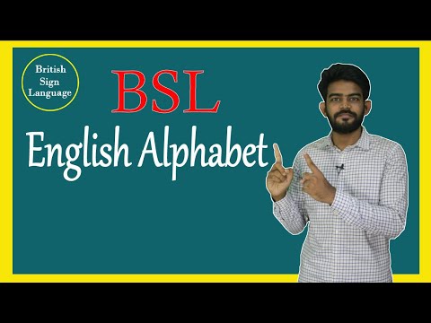 How to Sign Page Description Language in BSL