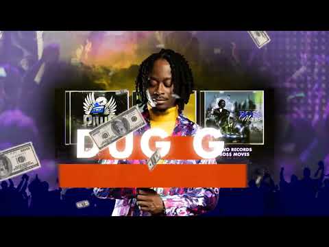 Dug G - 3 albums Release Party @ Hollywood Live Miami