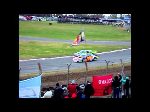 Los chivos aceleran antes de largar la serie - Bs As 2013