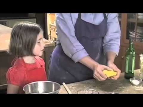 How to Make Fresh Homemade Pasta with Chef Maria Helm Sinskey | Williams-Sonoma