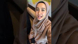 Download lagu Laudya Cynthia Bella instagram stories 08 September 2018 mp3