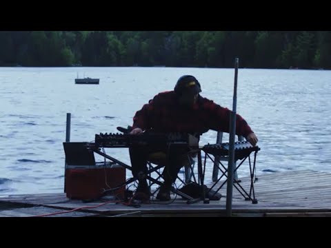 CRi - Dark In This Room (Live Session)