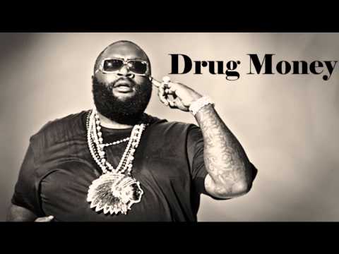 Rick Ross - Drug Money ft. Meek Mill  & Future (Remix)