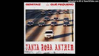 Gemitaiz - Tanta Roba Anthem (feat. Guè Pequeno)/Instrumental by Nicolò Baldassarri