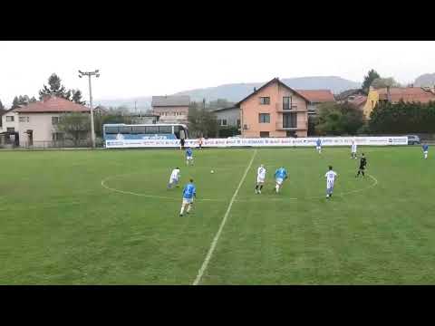 NK ROMARI FK RADNIK 18 10 2025  Seniori