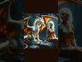 Disney Princesses From Fairy Tales To Battle Tales Midjourney
