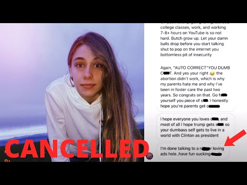 OnlyJayus is being CANCELLED