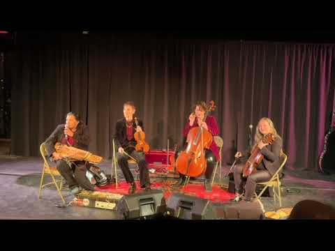 Medusa at the Foundry 2025