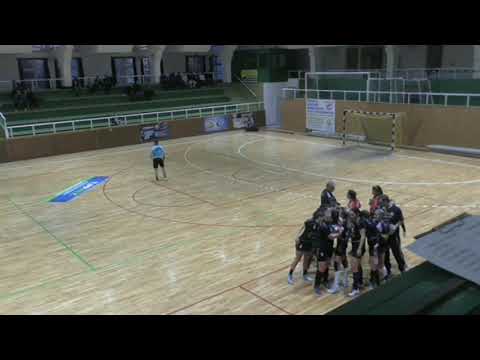 NBI/B 10. forduló, Rinyamenti KC - Dorogi ESE, 2019. 11. 30.