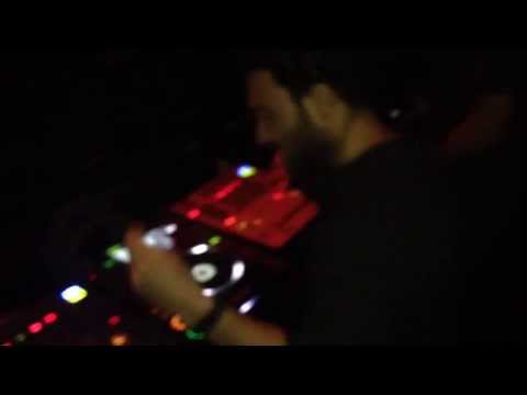 Der @ Goa Club 15/11/013 Play's Fayall (Argy Remix)