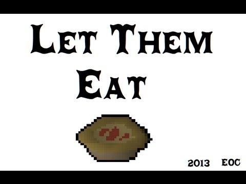 RSQuest: Let Them Eat Pie Quest Guide
