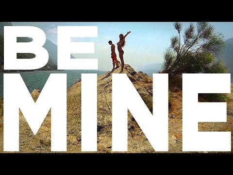 IMPULSE 2 Feat. Mimi Barber - Be mine - ( Lyrics video HD ) [ GoPro ]