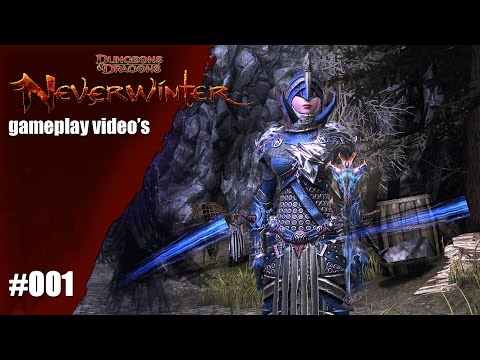 Neverwinter - Tempel der Spinne - Gruppenquest