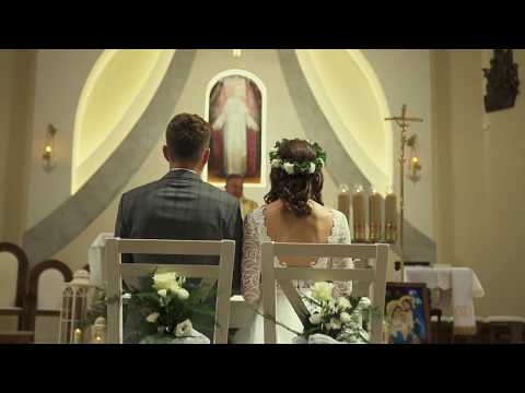 Oprawa wokalna ślubu Ewelina Szubryt - Ty tylko mnie poprowadź