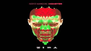 Noyz Narcos - COUNT DOWN feat. Gast