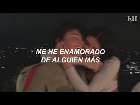 HA-ASH - Lo Aprendí de Ti  (Letra)