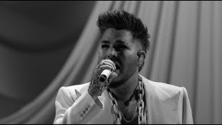 Adam Lambert - Ordinary World (The Voice Performance)