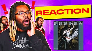 Kansas - We’re Not Alone Anymore (Reaction) [Discord Request]