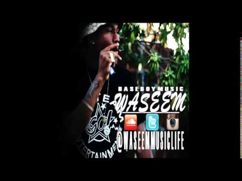 Waseem - All Off A Brick Feat. Hitta J3 ( AUDIO ONLY )
