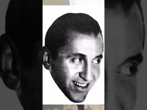 I was lucky Abe Lyman and his California orchestra Brunswick 7371