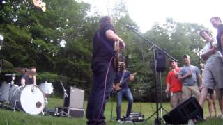 Saves The Day - Pledge Show Part 3/3 | Montdale, PA | House Show | 06/01/13