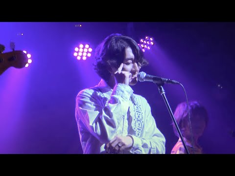 [190713] FULL - 잔나비(JANNABI) @Fools on the hill