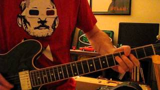 Before and After - Rush