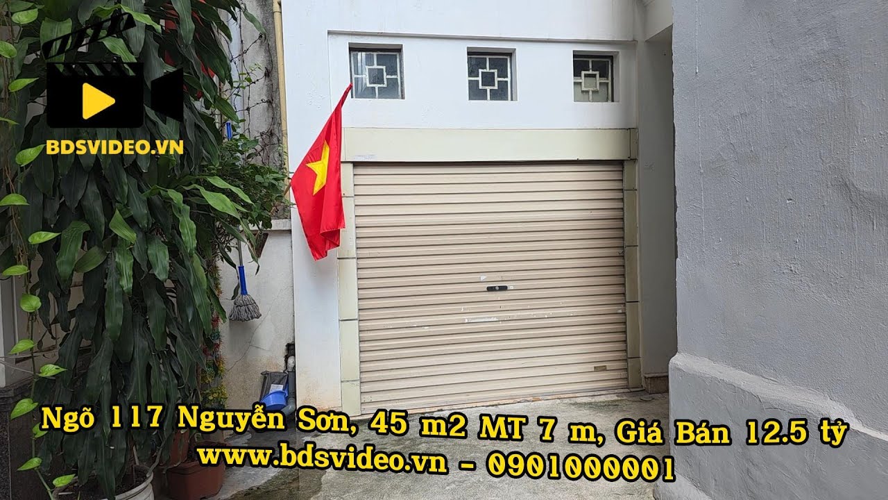 Property Video Thumbnail