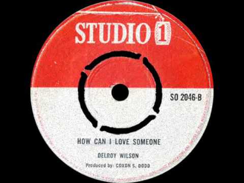 Video thumbnail for How Can I Love Someone