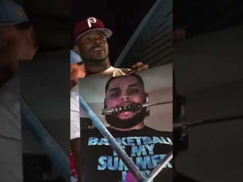 Cali Smoov EXPOSES his opponent in Rap Battle 😂😂😂