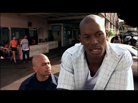 Baby Boy Soundtrack Trailer. Lyrics