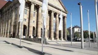 preview picture of video 'Kongress Palais Kassel - Das innovative Kongresszentrum mit Flair in Hessen'