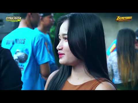 MANUK DARA SEPASANG // CITRA NADA LIVE REUNION CREW 'ANTONIO JOSE NORES' // DEBONG KIDUL - TEGAL ...