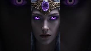 Morgan le Fay Reveals Her Real Age