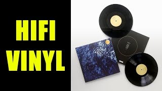Fort Romeau - Insides Vinyl LP
