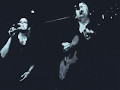 Stephen Fearing: 'The Finest Kind' w Melissa Greener, TwickFolk, Oct 2013