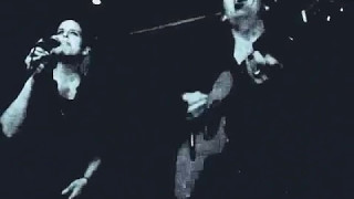 Stephen Fearing: 'The Finest Kind' w Melissa Greener, TwickFolk, Oct 2013