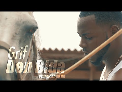 🚨Grif  ❌ Den Bida 🙏🏿(Prod by Ox)